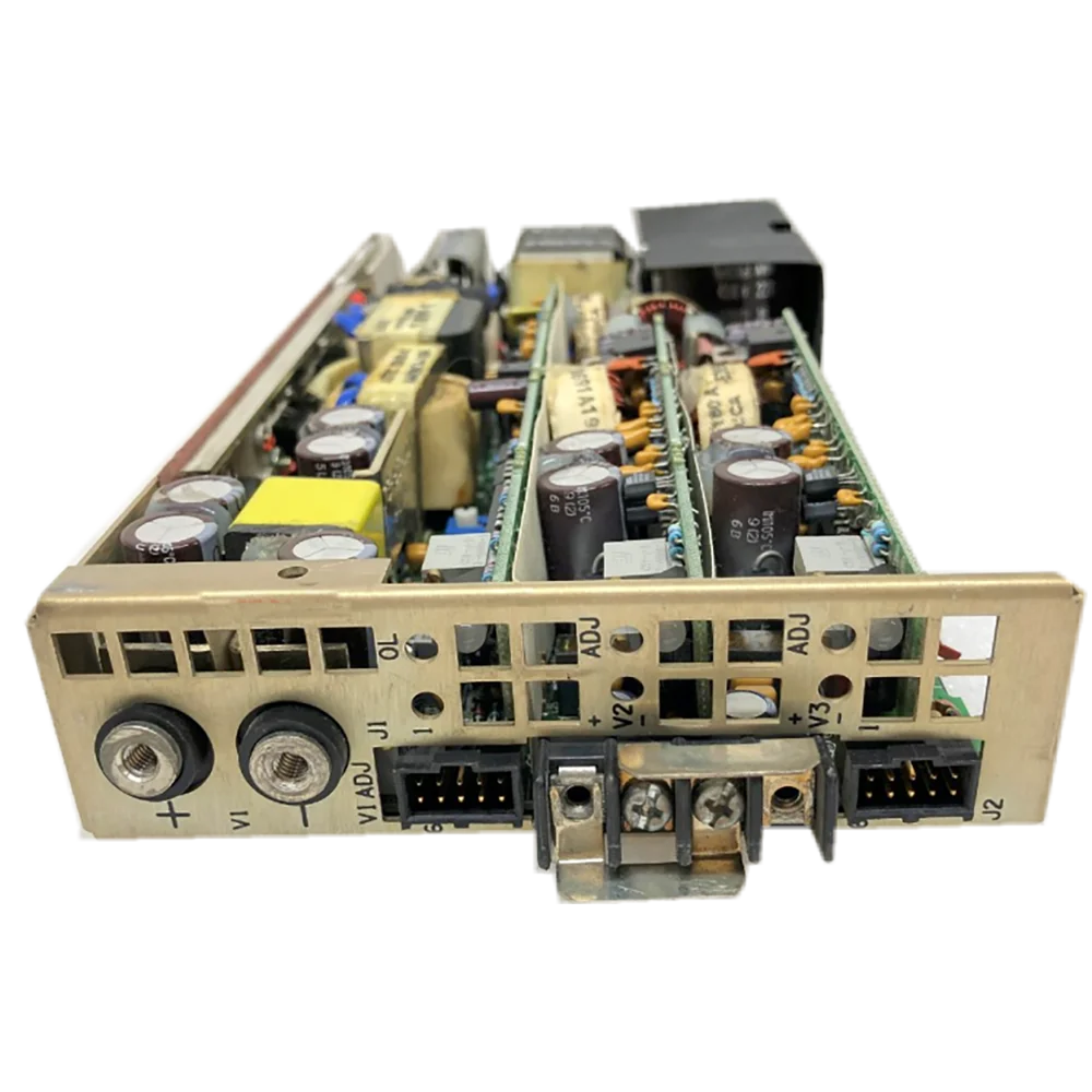 Fuente de alimentación 2.5V50A 12.0V10A 73-495-4019 - imagen 5