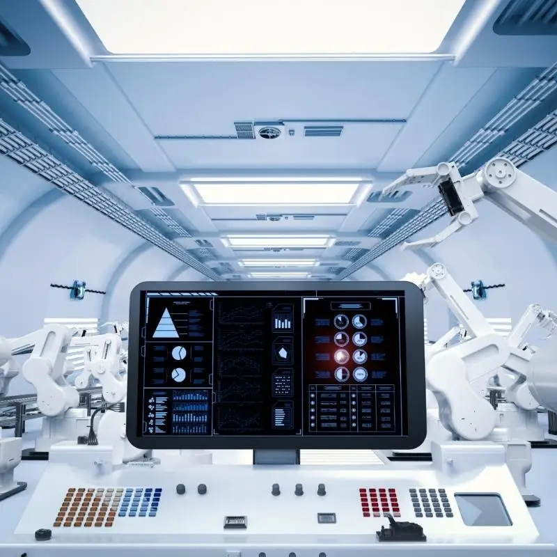 H7BC PCF8574 Módulo expansión GPIO Programable Interfaces I2C Placa salida entrada 8 bits - imagen 3