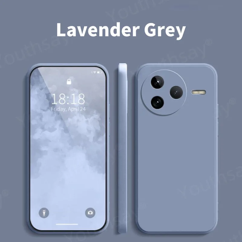 Lavender Grey