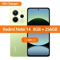 8GB 256GB Green NFC