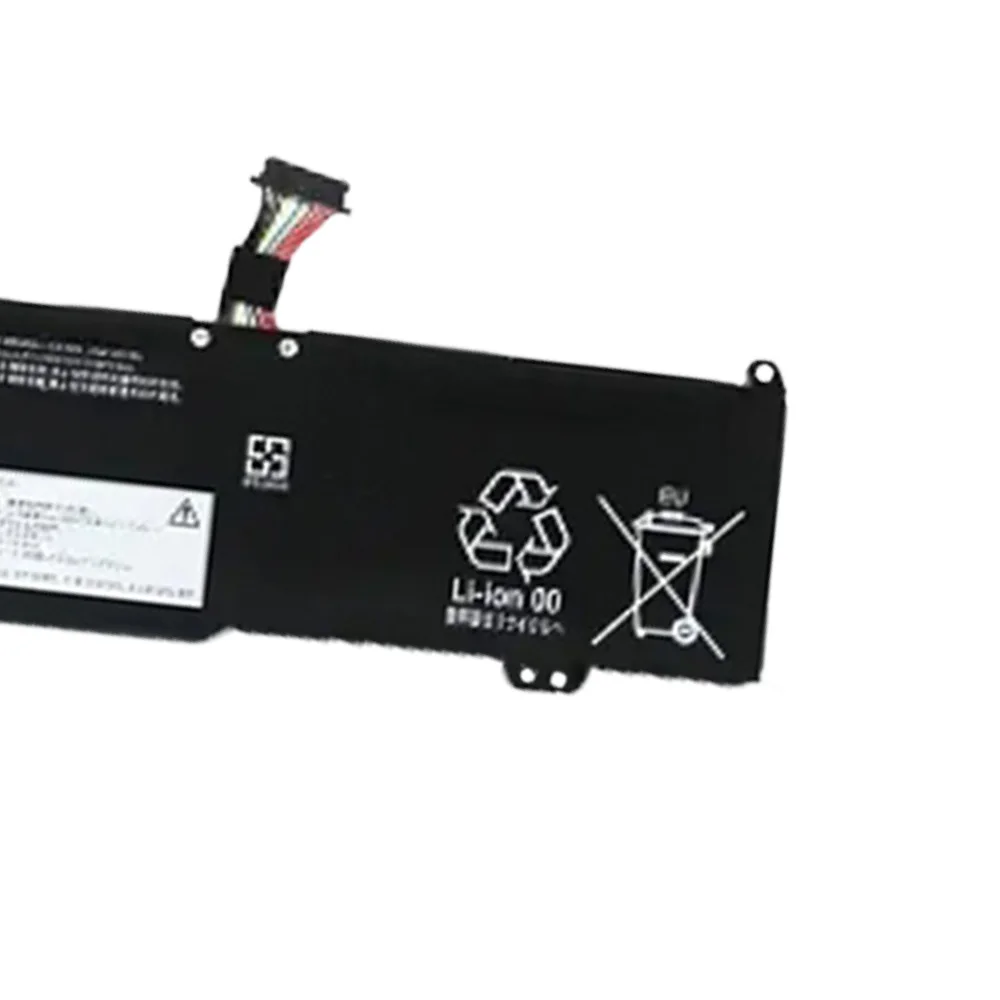 L18C3PF1 11,4 V 44Wh 3900mAh batería del ordenador portátil para Lenovo Ideapad L340-15IRH 17IRH Gaming Series Notebook 5B10W67350/336 5B10T04975 - imagen 3