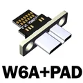 W6A-PAD