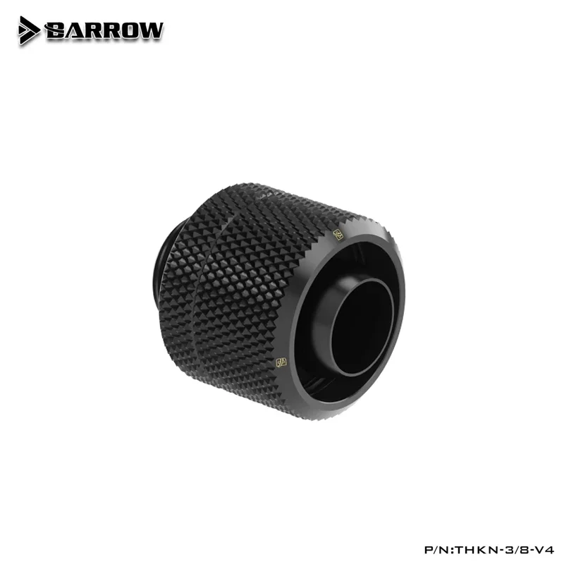 Conector Compresión Barrow 3/8 – Accesorio Tubo Flexible - imagen 5