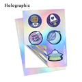 Holographic