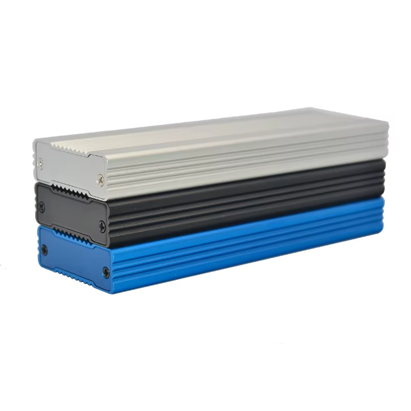 Caja Externa NVME M.2 USB-C 3.1 - imagen 5