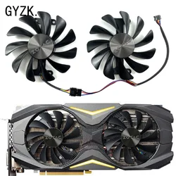 ZOTAC GTX 1070/1080 AMP – Ventilador de repuesto