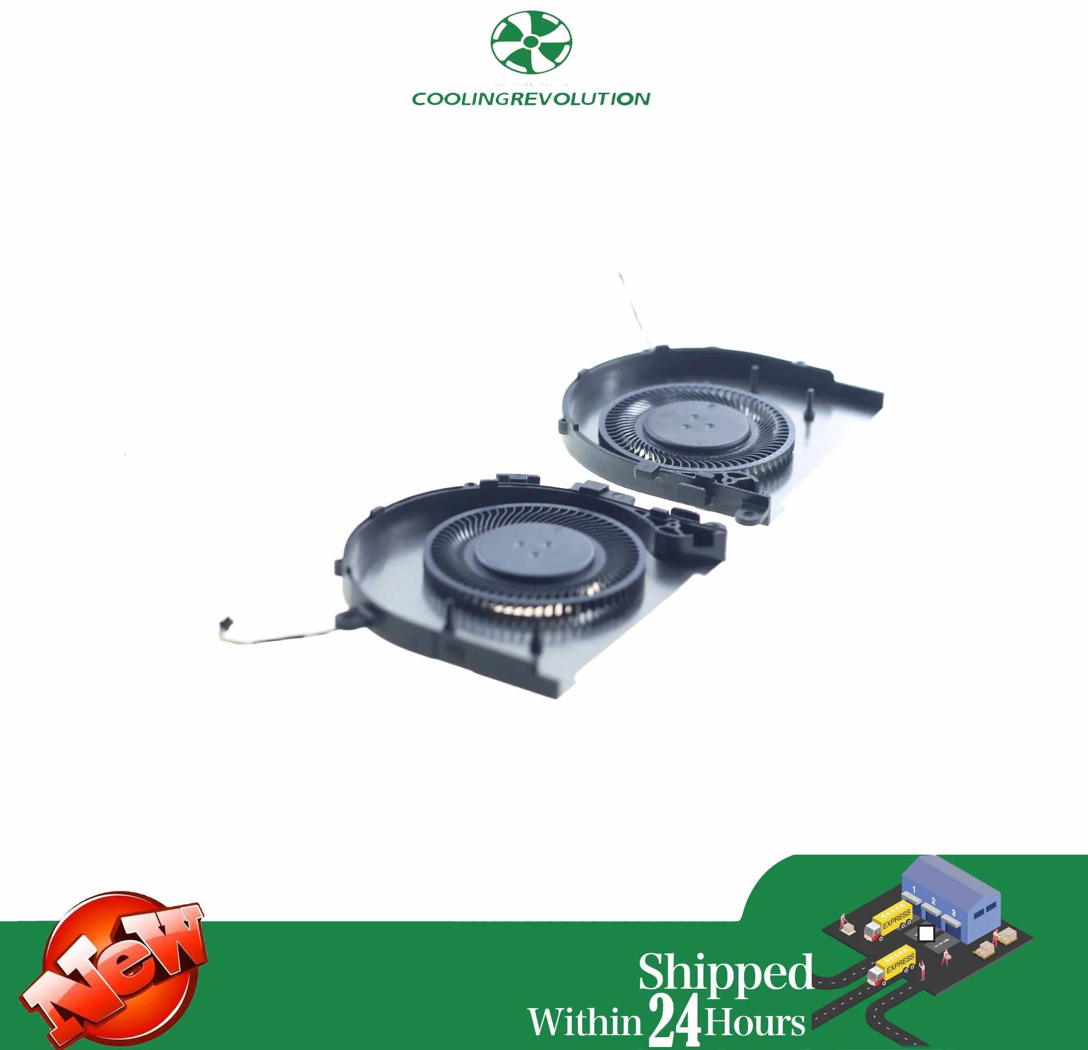 Ventilador GPU Lenovo IdeaPad Yoga – Refrigeración portátil - imagen 4