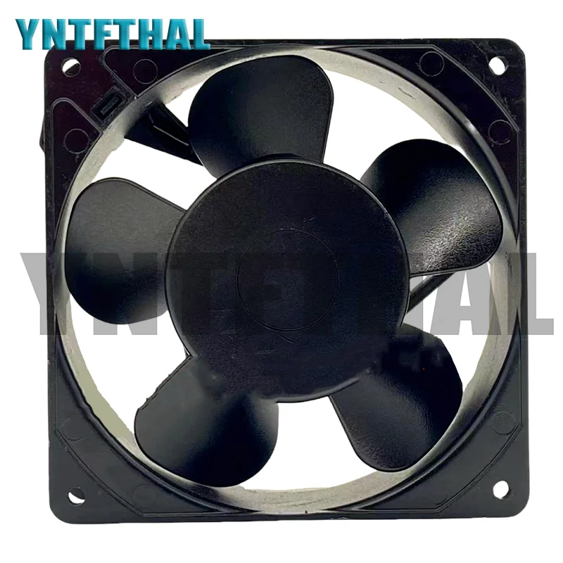 Nuevo para 4715TS-20W-B50 4715TS-22W-B50 200V 50/60HZ 21/17W ventilador de refrigeración - imagen 3