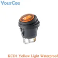YellowLED Waterproof