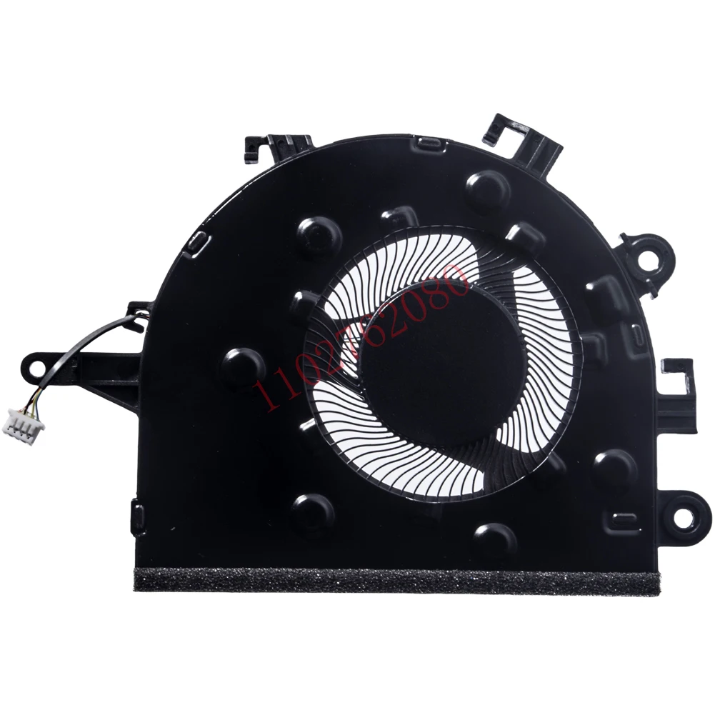 Ventilador de refrigeración para portátil Lenovo ideapad 3-17IML05 3-17ARE05 V17-IIL FM9Q 81WC Series 5F10S13908 - imagen 3