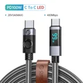 LED 100W C To C