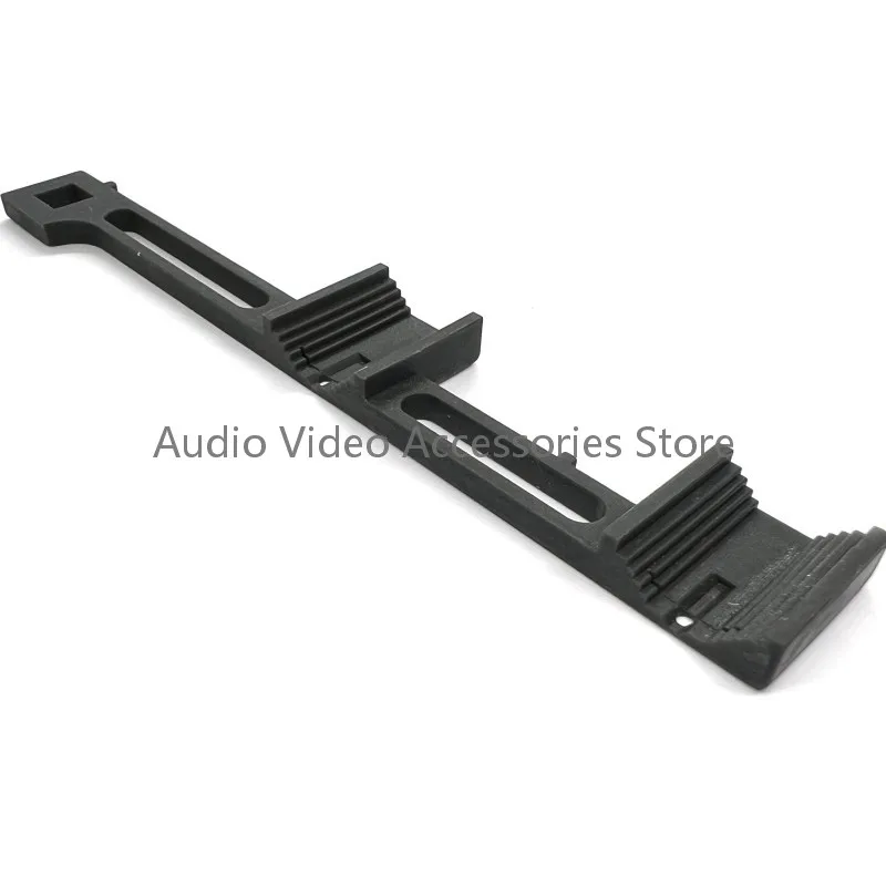 Cartucho de tocadiscos, regla de nivelación de lápiz óptico, regla de escala de ángulo azimut para pastilla de vinilo LP, tocadiscos, accesorios de fonógrafo - imagen 2