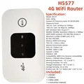 H5577 4G Lte Router