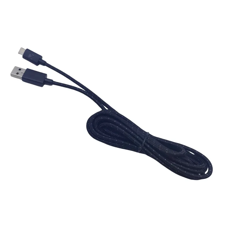 Cable de carga USB tipo C para controlador de mando XBOX ONE ELITE 2 Switch Pro PS5 - imagen 5