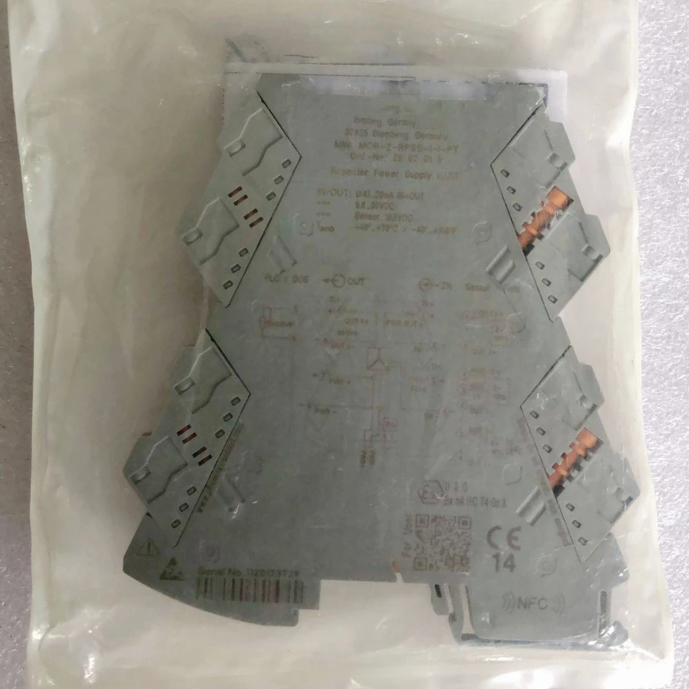 2902015   Fuente de alimentación del repetidor MINI MCR-2-RPSS-I-I-PT - imagen 4