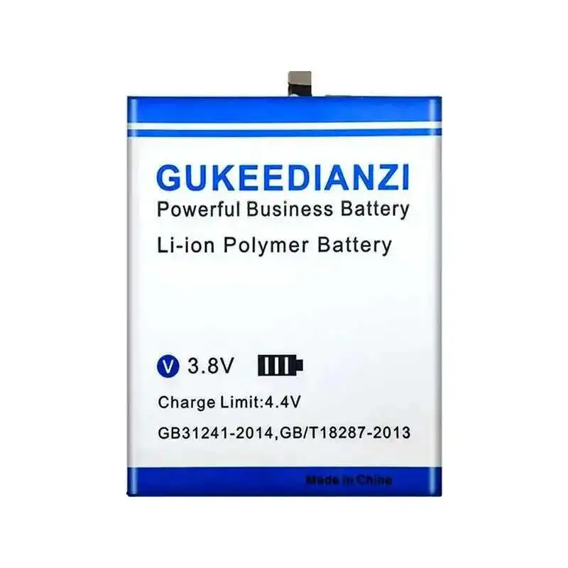 Reemplazo confiable duradero HB426489EEW para Huawei Enjoy 10S batería de teléfono móvil 4950Mah - imagen 3