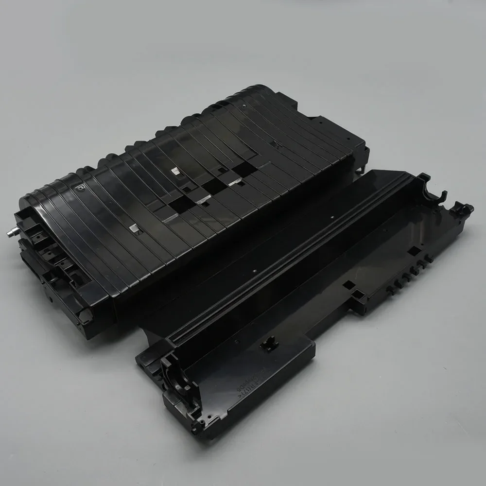 1 Juego de caja de rodillo de transferencia TRC para RICOH MP C2800 C3300 C4000 C5000 C3001 C3501 C4501 D0894666 D0894665 - imagen 3