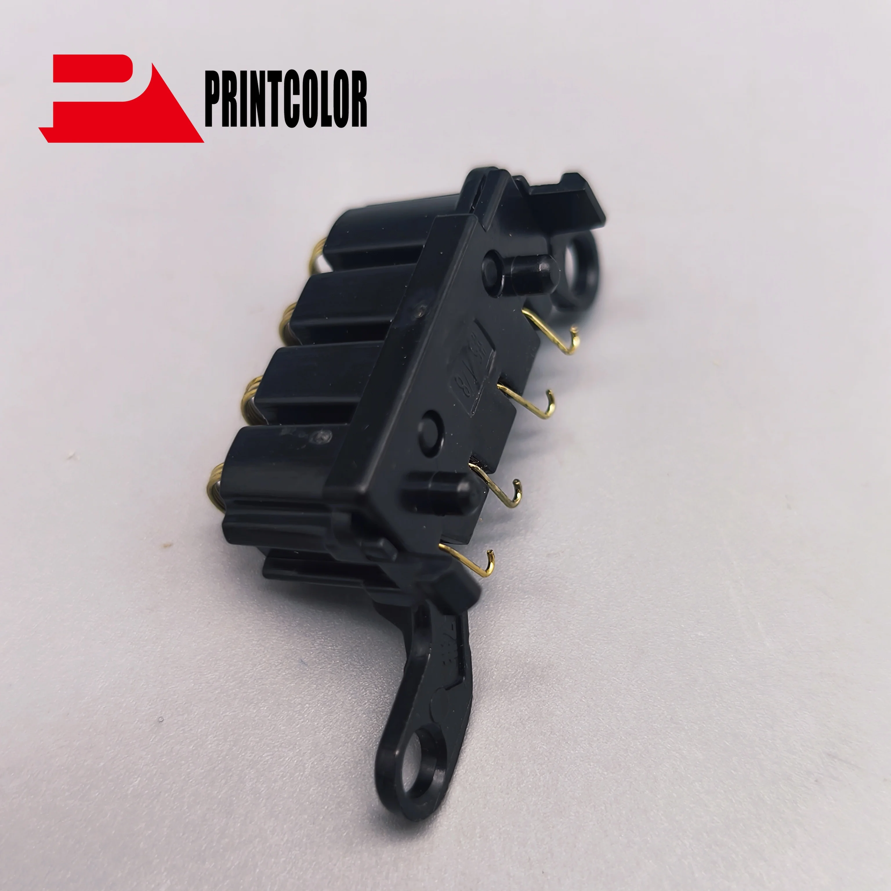 50X contacto de Chip de cartucho de tóner para HP Laser 108 136 138 107 135 137 103 131 133 / 108a 108w 136a 136w 136nw 138p 138pn 138pnw - imagen 2