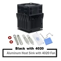 Black Cooler 4020