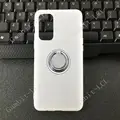 Ring Case White