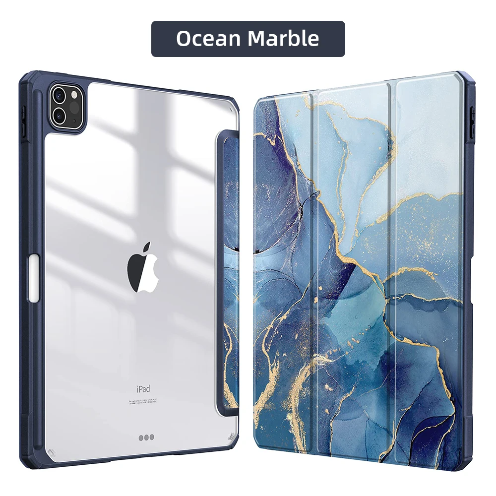 Ocean Marble