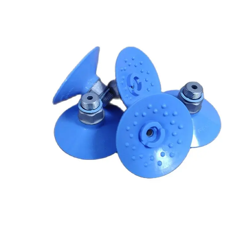 Ventosa de vacío FFSTOS VAS-30-1/8-PUR-B 1396090 hilo stock original VAS - imagen 5