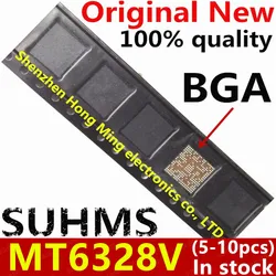 MT6328V Chipset BGA MediaTek – Repuesto Electrónico
