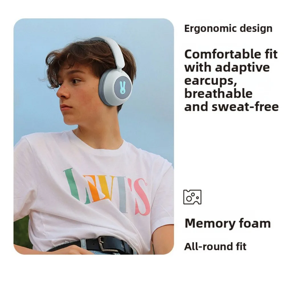 Traducción AI en tiempo Real, inalámbrico, Bluetooth 5,4, sonido HIFI, cancelación de ruido, traductor de voz inteligente para negocios - imagen 5