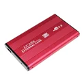 USB 2.0 Red