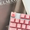 keycap  pink-1