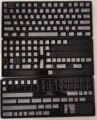 ASCII Large set