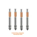 4pc 0.2mm Nozzles