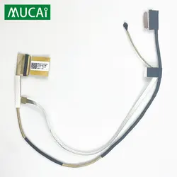 Cable Flex Cámara HP 15-dy / 15s-fq / 15-ef / 15s-eq – Pantalla LED