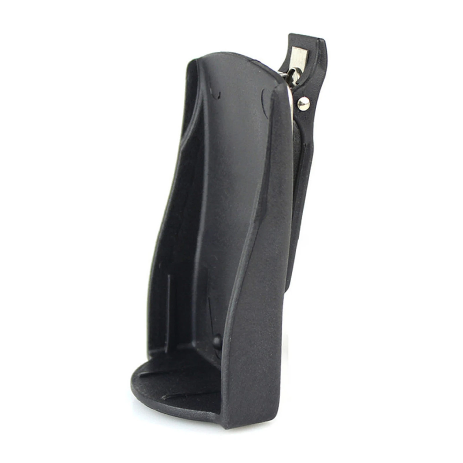 Repuesto de Clip trasero de plástico para cinturón, accesorios de Walkie Talkie para Motorola GP328Plus, GP338Plus, EX500, EX600, GP344, GP388, GP644 - imagen 3