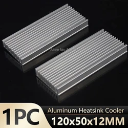 Gdstime Disipador de Aluminio 120 mm para CPU