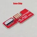 B XENO chip