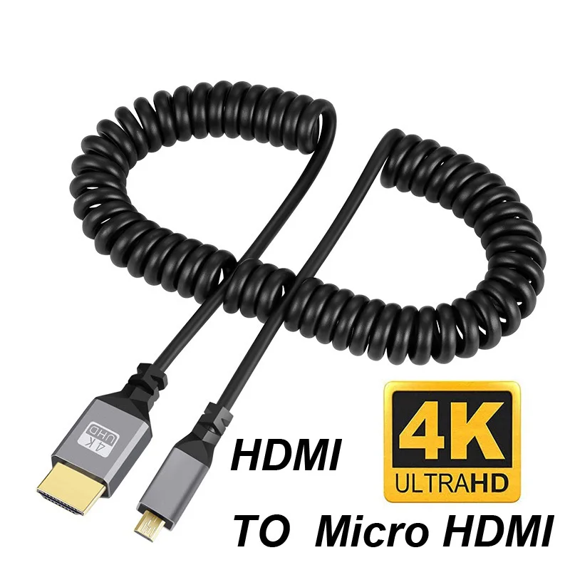 HDMI TO MICROHDMI