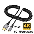 HDMI TO MICROHDMI