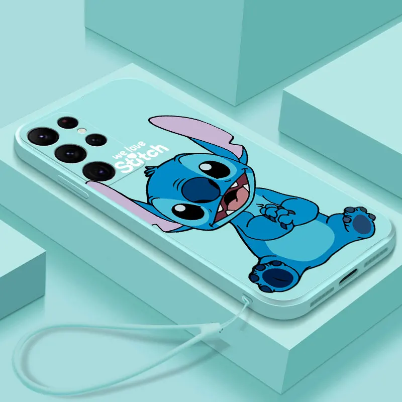 Funda de Tpu de punto de dibujos animados Angel Girl para Samsung Galaxy S23 S22 S21 Ultra S22 S23 Plus S20 S21 FE, funda de teléfono de Tpu suave con patrón