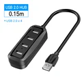 USB 2.0 HUB 0.15m