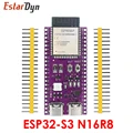 ESP32-S3 N16R8