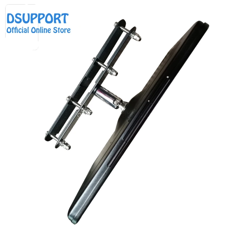 Funda apta para Samsung tab A8 de 10,5 ", asiento trasero antirrobo para coche, soporte para tableta y PC, soporte para tableta y pc para coche - imagen 3