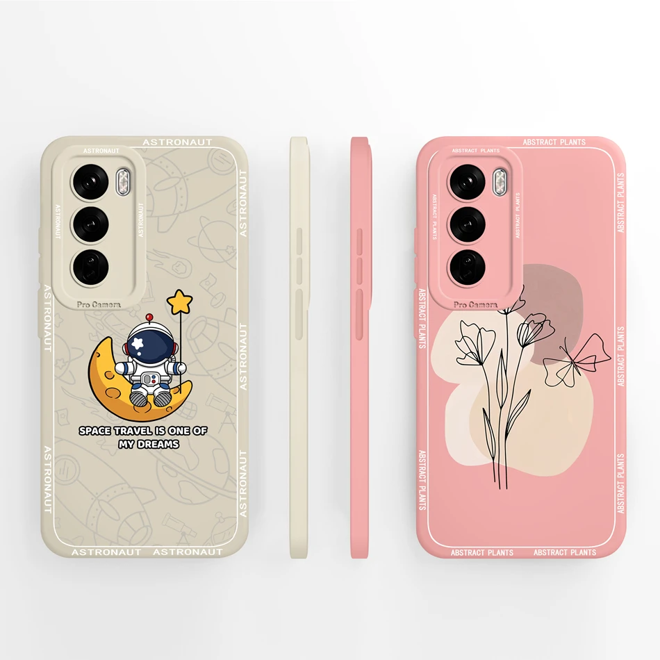 Para Oppo Reno 12 Pro 12F funda lindo Panda fundas de teléfono de silicona líquida suave para Oppo Reno12 F 12Pro 5G cubierta trasera de protección pesada - imagen 3