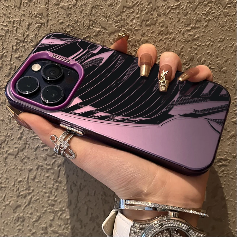 Funda Kamen Rider Ryuki para Xiaomi 14T 13T 14 13 12T Pro 11 Lite 5G NE POCO X7 X6 X5 X3 NFC F3 F4 GT F5 F6 M5S M6 Pro Ryuki - imagen 4