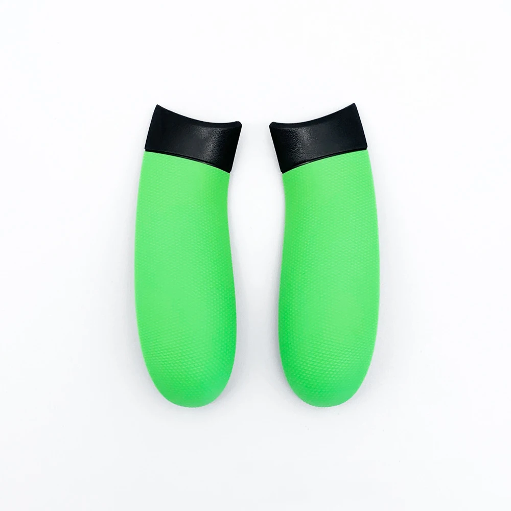 Carcasa de agarre para Xbox series X/S XSS XSX 20th Anniversary, versión limitada, controlador de juego, reparación de manijas traseras