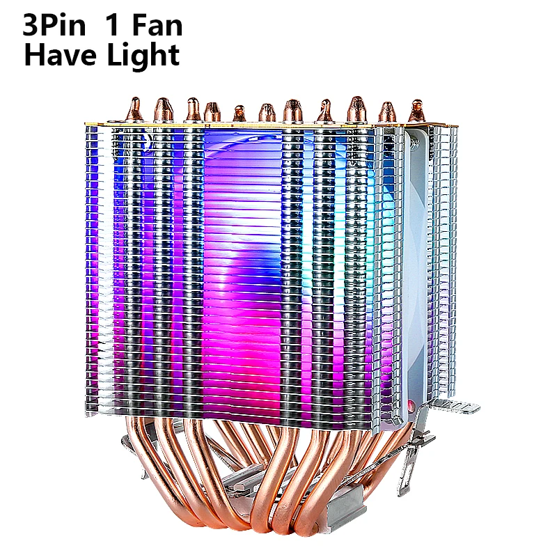 White3Pin Have Light