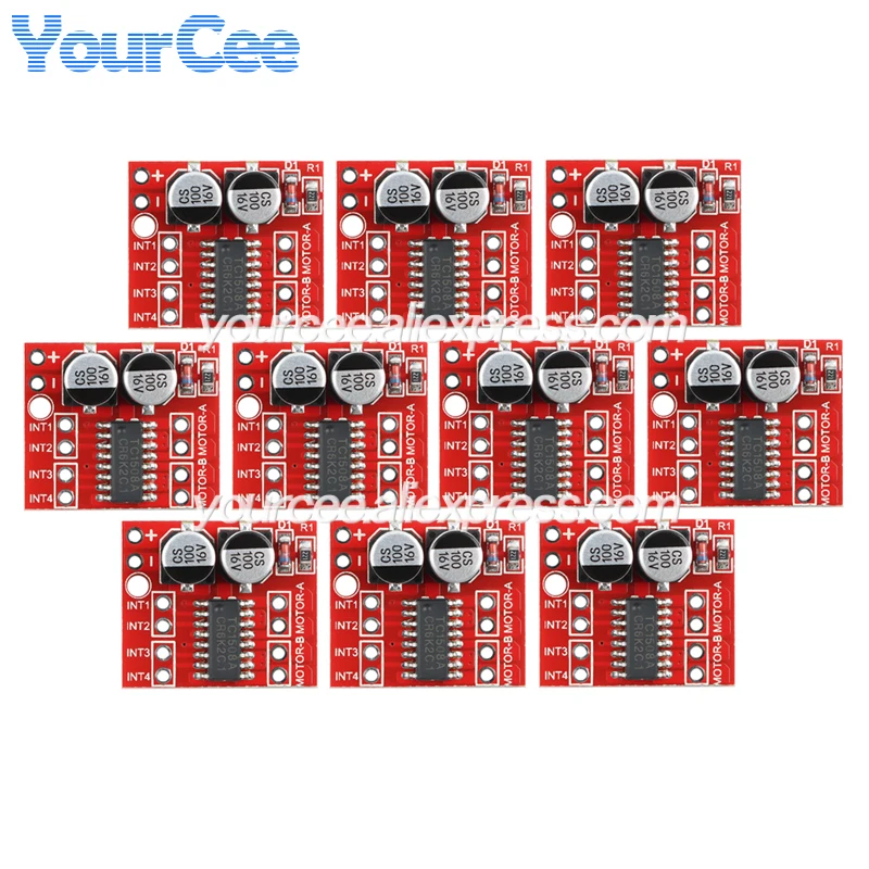 10pcs Module
