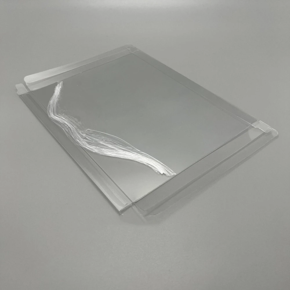 Protector de caja de PET para Pokémon, estuche transparente de exposición para JPN, Diamante brillante, perla brillante, 5 unidades - imagen 4