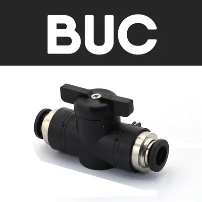 BUC Valve