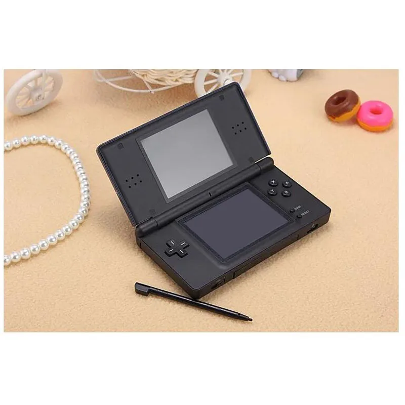 Lápiz táctil de plástico multicolor, 5 piezas, 12 colores, lápiz óptico portátil para NDSL DS LITE - imagen 2